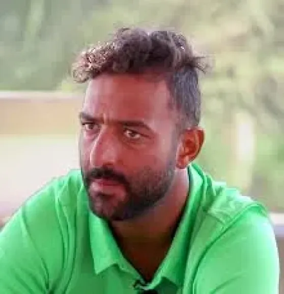 تأجيل محاكمة ميدو بتهمة سب وقذف الحكم محمود البنا لـ29 أكتوبر الجارى