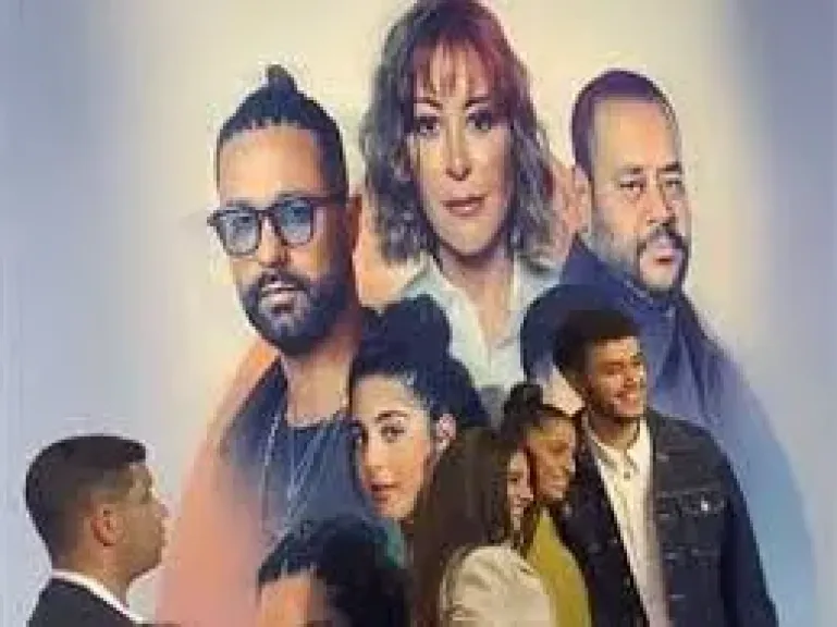 عرض فيلم ”هيبتا.. المناظرة الأخيرة” بسينما الشعب في 5 محافظات اليوم