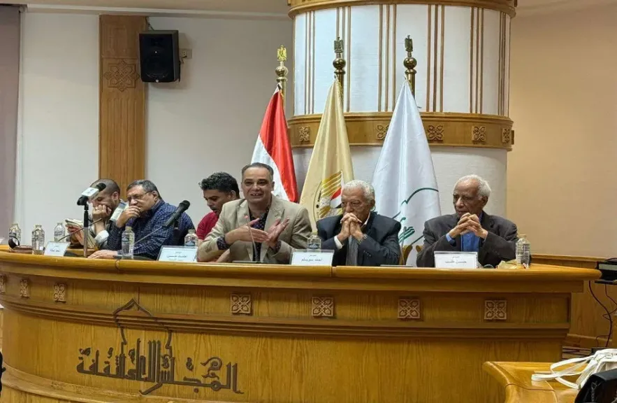 شهادات من الميدان وقصائد تخلد نصر أكتوبر في أمسية شعرية بالأعلى للثقافة