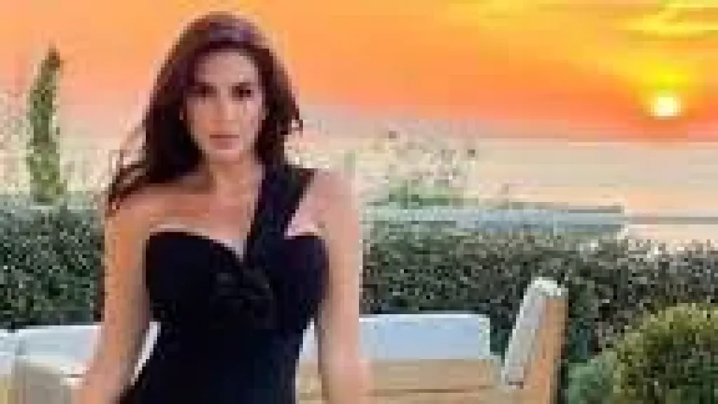 نصيب اسم مؤقت لفيلم ياسمين صبرى الجديد والتصوير قريبًا