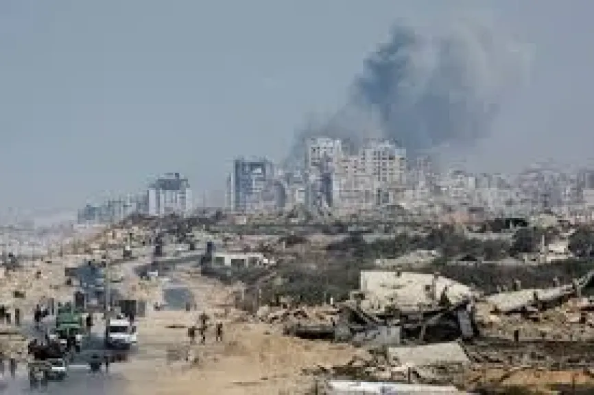 طلب خاص من «حماس» في لقاءات اتفاق غزة.. وإعلان مُهم من «الجهاد الإسلامي»