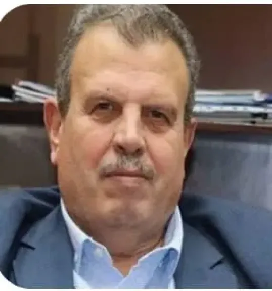 تغييرات في نواب رئيس هيئة  السكة الحديد تشمل قطاعات السلامة والجوده والتشغيل والبضائع