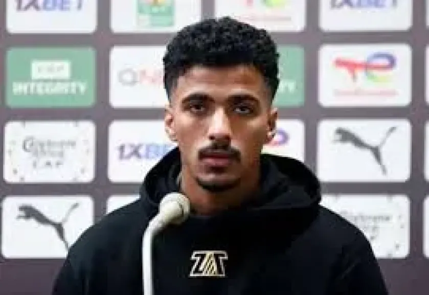حسام عبد المجيد يرحب بالتجديد مع الزمالك مقابل وعد بالاحتراف