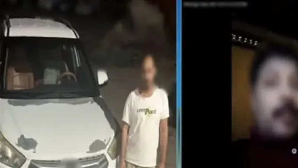 خوفًا من المساءلة القانونية.. القبض على المتهم بدهس مواطن والفرار هاربًا في شرم الشيخ