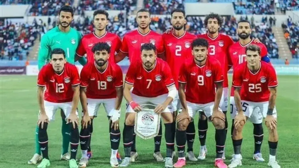 قبل مواجهة جيبوتي.. سيناريوهات تأهل منتخب مصر للمونديال