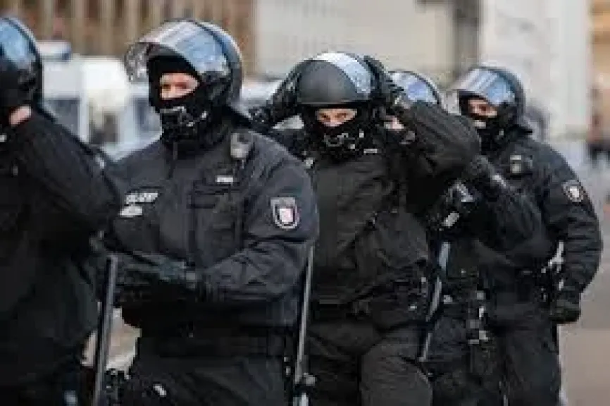 ألمانيا تمنح الشرطة صلاحية إسقاط الطائرات المسيرة بعد حوادث مطار ميونيخ