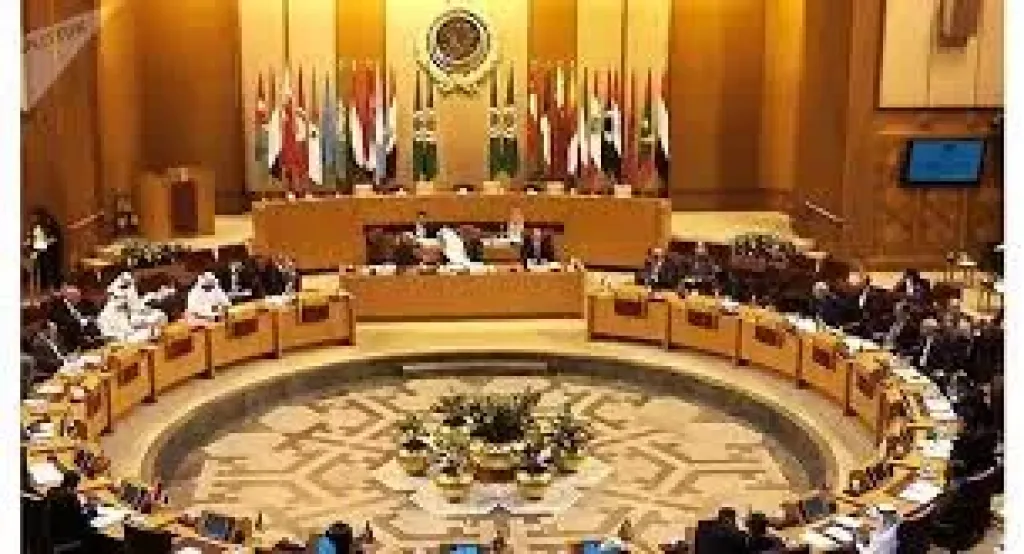 الجامعة العربية تدين اقتحام بن غفير للمسجد الأقصى برفقة مجموعة من المستوطنين