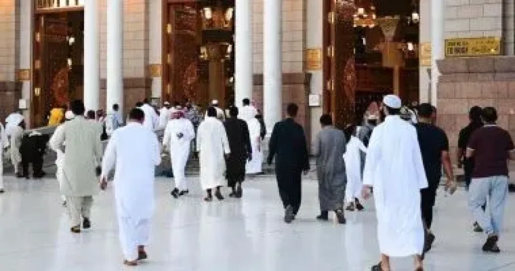 الداخلية تناشد المواطنين التقديم بجهة واحدة لحج 2026