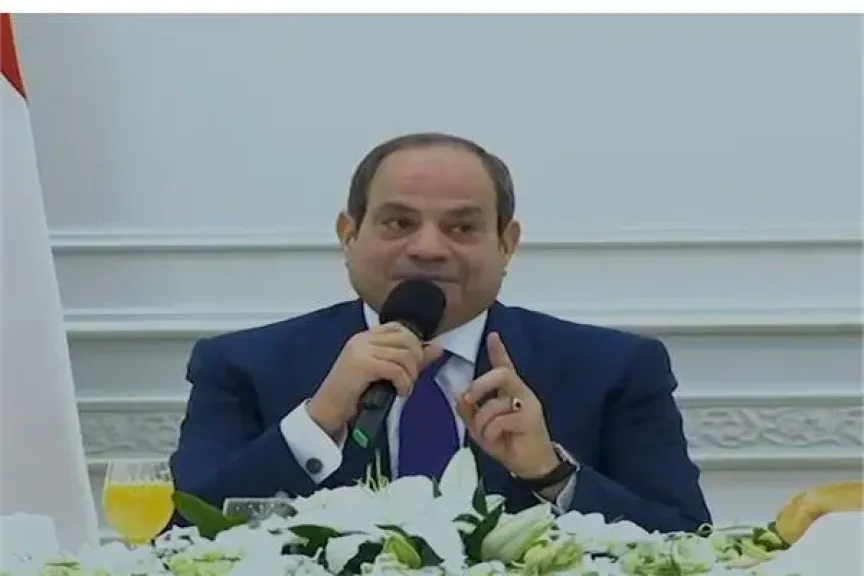 الرئيس عبد الفتاح السيسي: الإصلاح الحقيقي هو عملية تراكمية تتطلب وقتًا وجهدًا