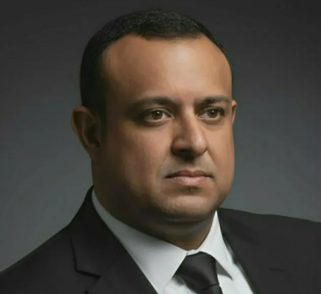الوفد يرشح الدكتور راغب مصطفى إسماعيل لانتخابات مجلس النواب عن المصريين بالخارج