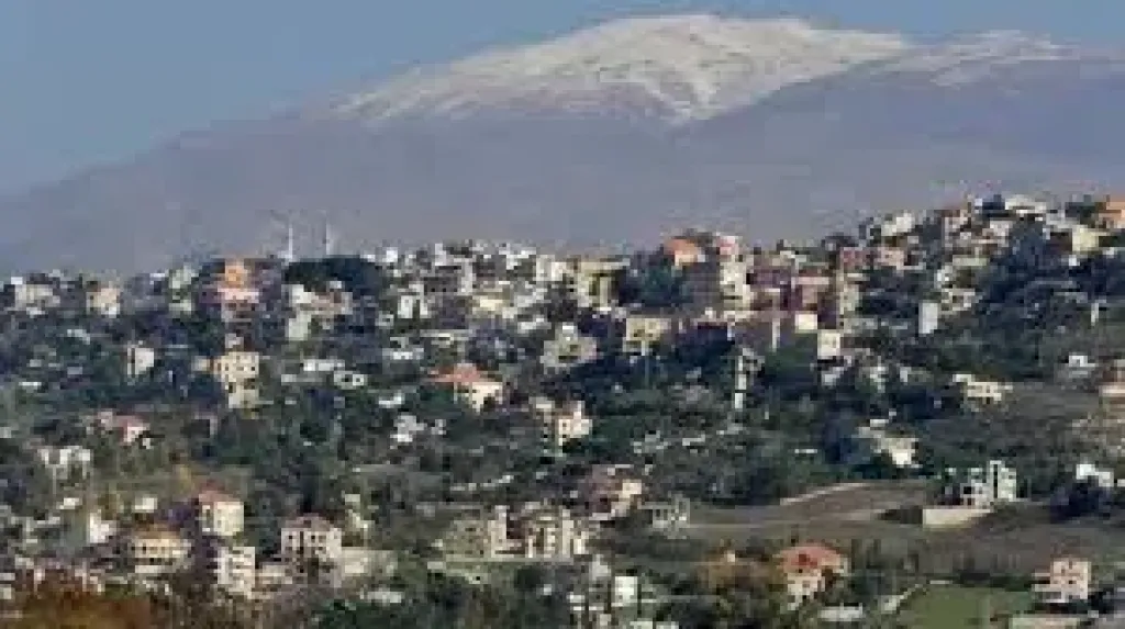 وزير الخارجية اللبناني: لا مبرر لبقاء إسرائيل في أراضينا
