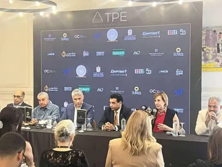 ‎مهرجان «صدى الأهرامات»: نستهدف إثارة فضول الأجيال الجديدة وتعميق تقدير الفنون الموسيقية