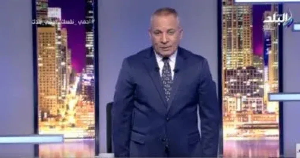 أحمد موسى: الرئيس السيسي بعث رسائل طمأنة للمصريين.. والعالم يتابع مفاوضات شرم الشيخ