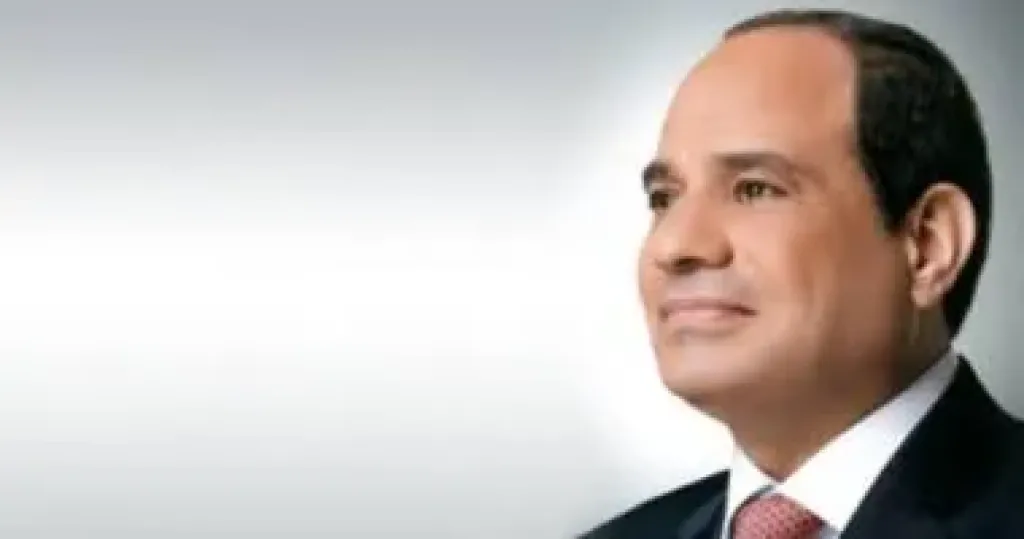 الرئيس السيسى يطالب منتخب مصر بمواصلة العمل وبذل أقصى الجهد فى كأس العالم