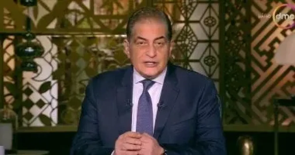 أسامة كمال يكشف عن رسالته لخالد العناني بعد مغادرته وزارة السياحة