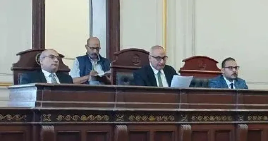 المؤبد لمتهم بجلب 6500 كيلو جرام مخدرات فى الإسكندرية