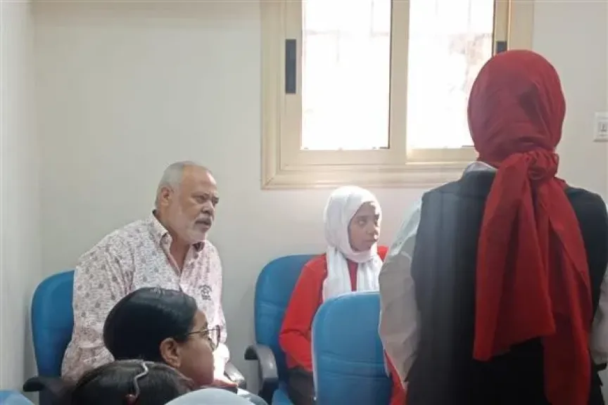 انطلاق فعاليات برنامج ”مصر جميلة” لاكتشاف المواهب بالوادي الجديد