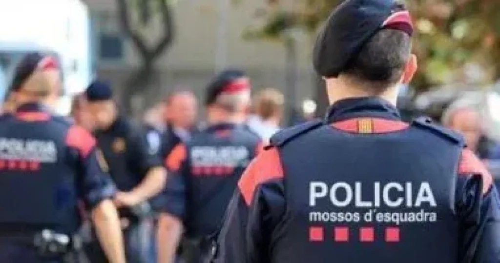إسبانيا: ارتفاع عدد ضحايا حادث انهيار مبنى قيد التجديد إلى 7 قتلى ومصابين