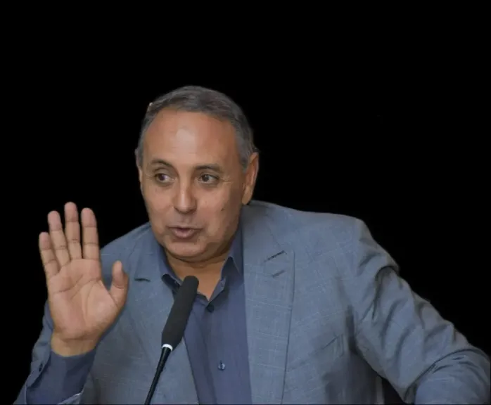 رئيس حزب إرادة جيل: الضريبة العقارية الحالية تحمل المواطن أعباء اضافية