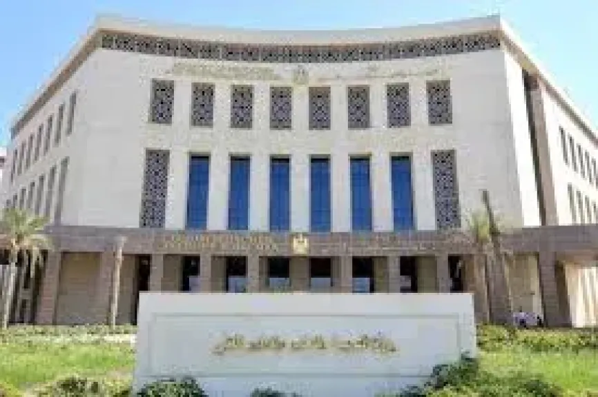 وزارة التعليم تنفى إعلان جدول امتحانات الثانوية العامة 2026