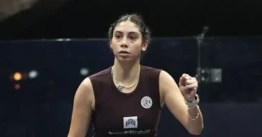انطلاق منافسات نصف نهائي بطولة اسكواش كلاسيك المفتوحة بنيويورك ومصر تضمن اللقب