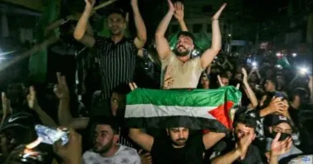 حماس تعلن التوصل لاتفاق ينهي الحرب على غزة وانسحاب الاحتلال