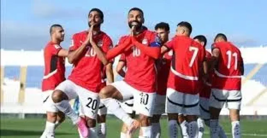 صحف فرنسا: محمد صلاح يقود منتخب مصر للمونديال.. وحسام حسن يصنع المجد