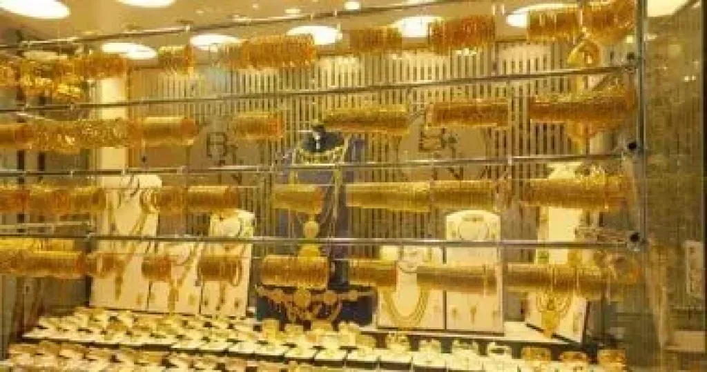 الذهب يواصل الصعود.. وعيار 21 يتجاوز 5 آلاف جنيه