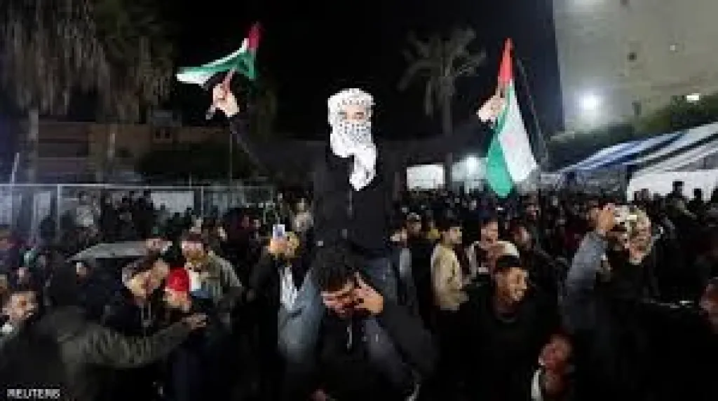 ترحيب عالمى باتفاق وقف إطلاق النار فى غزة.. وإشادات بالجهود الدبلوماسية