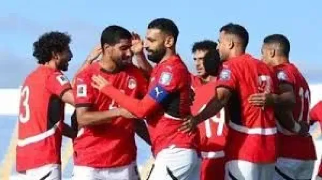 وديتا مصر أبرزها.. مباريات اليوم الخميس 9 - 10 - 2025 والقنوات الناقلة