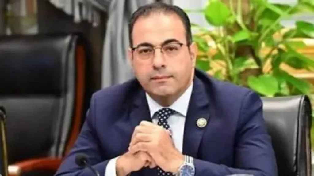 انجاز تاريخي ..شباب النواب تهنئ منتخب مصر بالصعود لكأس العالم