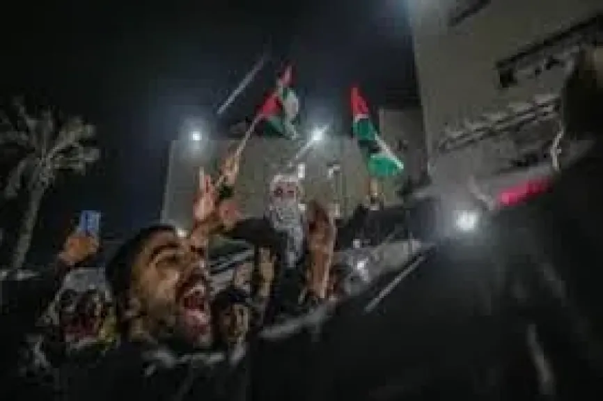 سياسيون وخبراء أردنيون: اتفاق وقف إطلاق النار فى غزة خطوة جوهرية لإنهاء المأساة