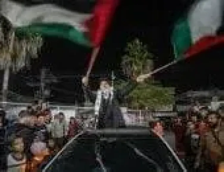 مرحبًا باتفاق غزة..”التعاون الخليجى”: أمل جديد للشعب الفلسطينى