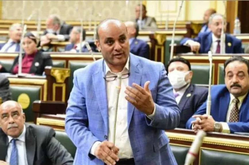 النائب عمر وطنى: ما تحقق في شرم الشيخ يؤكد ريادة مصر في إرساء دعائم السلام واستقرار المنطقة