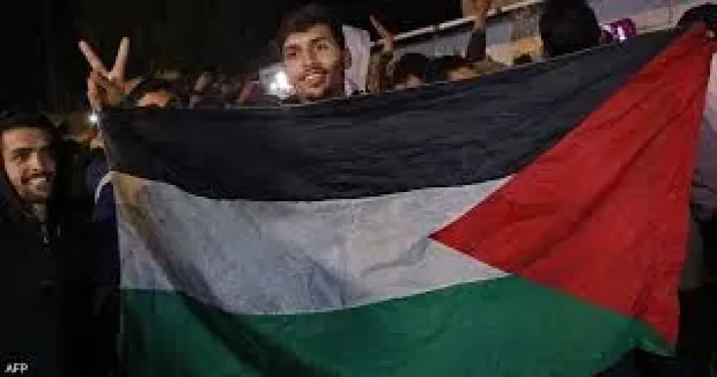 مرحبة باتفاق غزة.. الكويت: نثمن جهود مصر وقطر وأمريكا