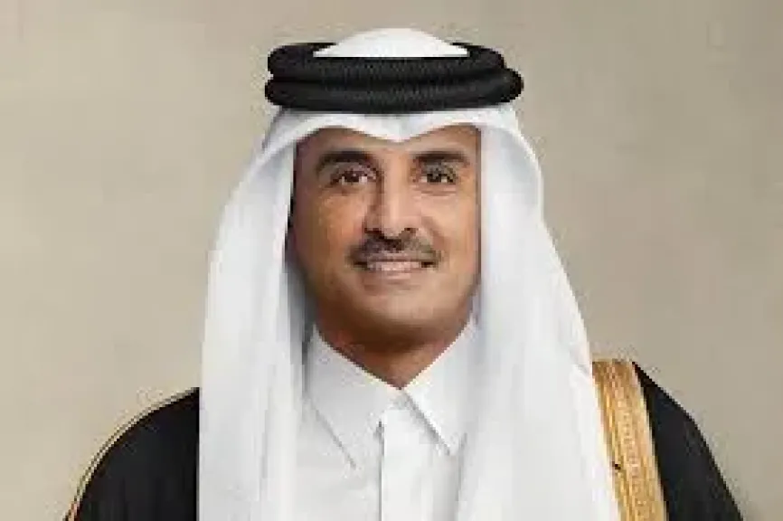 أمير قطر يصدر قرارا بتعيين أعضاء مجلس الشورى
