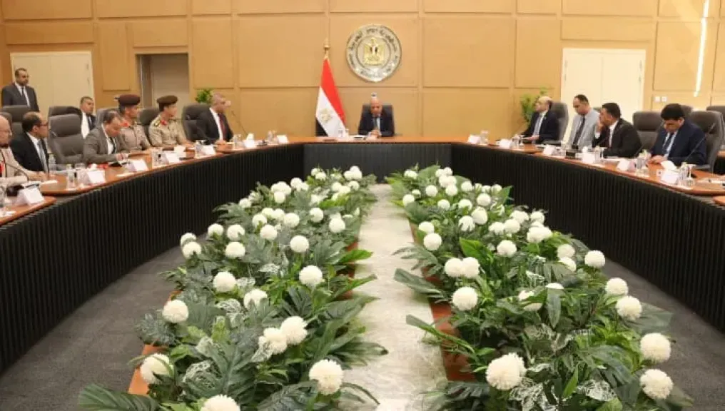 وزير الكهرباء  يبحث مع الجهات المعنية تعظيم عوائد الخامات الارضيّة واستغلال الموارد الطبيعية واستخلاص وتعدين المواد والمعادن النادرة