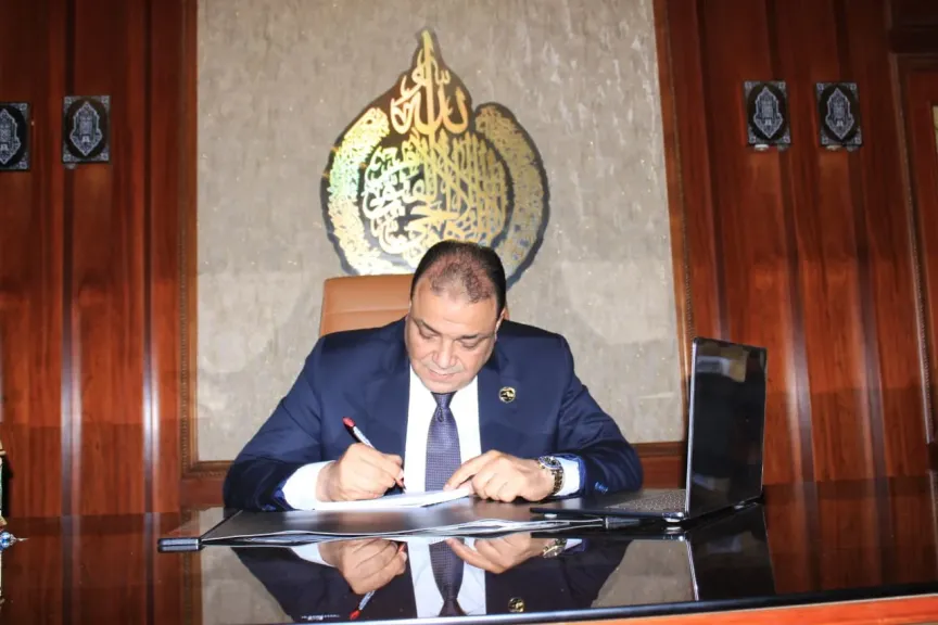 أمين مساعد ”مستقبل وطن”: اتفاق شرم الشيخ للسلام انتصار جديد للدبلوماسية المصرية بقيادة الرئيس السيسي