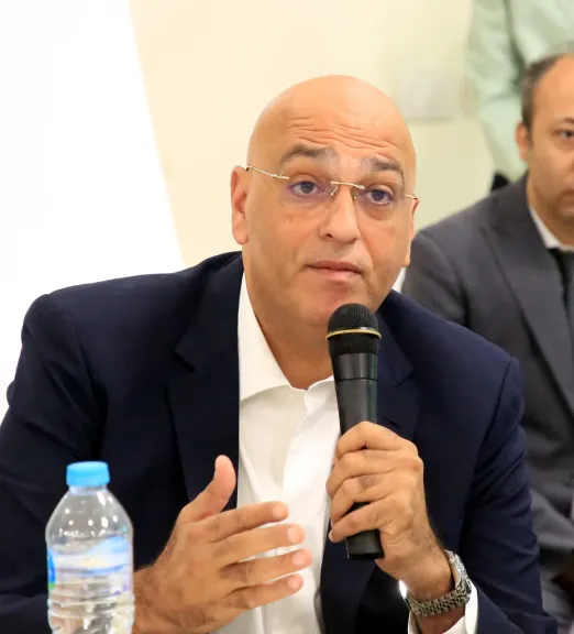 جهاز تنمية المشروعات يتعاون مع برنامج الأمم المتحدة الإنمائي في تقديم دورات تدريبية للتصدير ورفع كفاءة المنتجات الحرفية