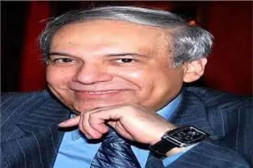المهن التمثيلية تنعى الناقد والمؤرخ المسرحي عمرو دوارة