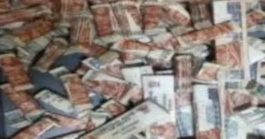 اعترافات المتهمين بسرقة 1.5 مليون جنيه من سيارة مالك مزرعة بالبدرشين