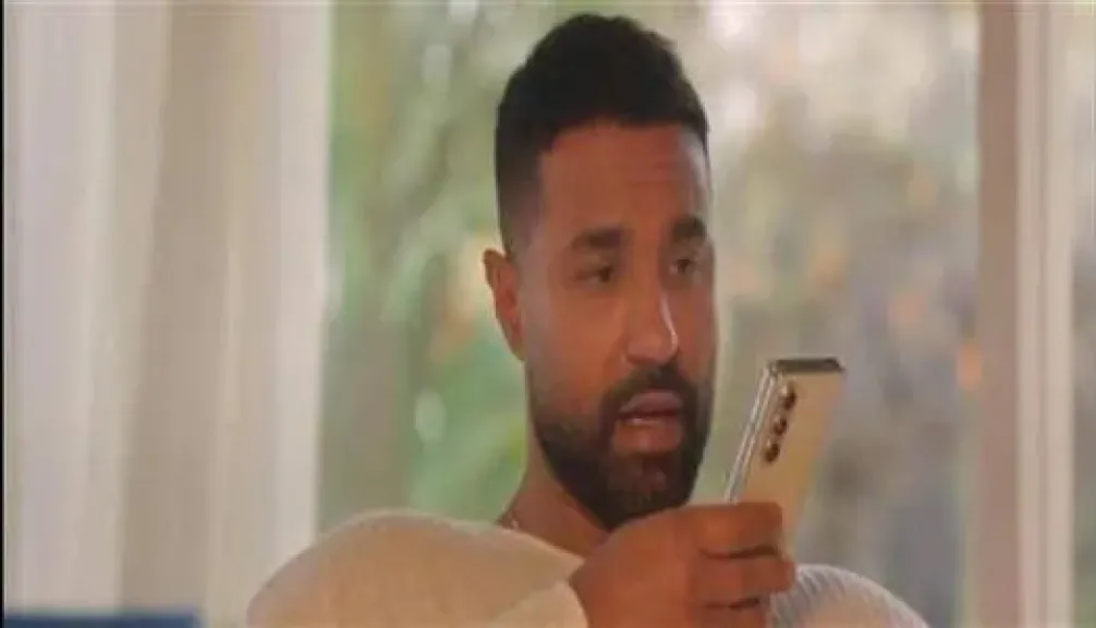 كريم فهمي فى 2025 نجاح بالدراما وتوهج فى السينما