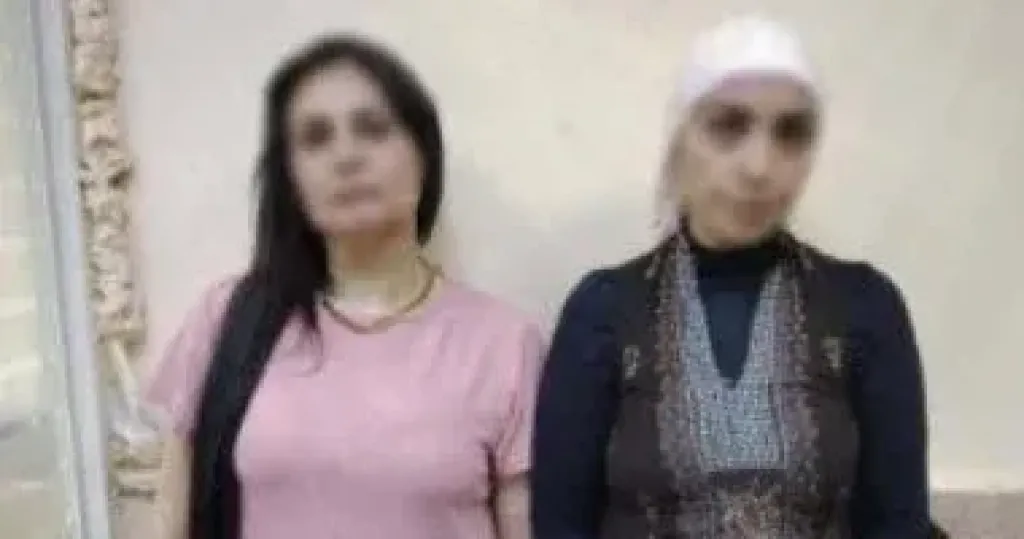 سيدة تتهم مركز تجميل بإصابتها.. وصاحبة المركز ترد: ابتزاز