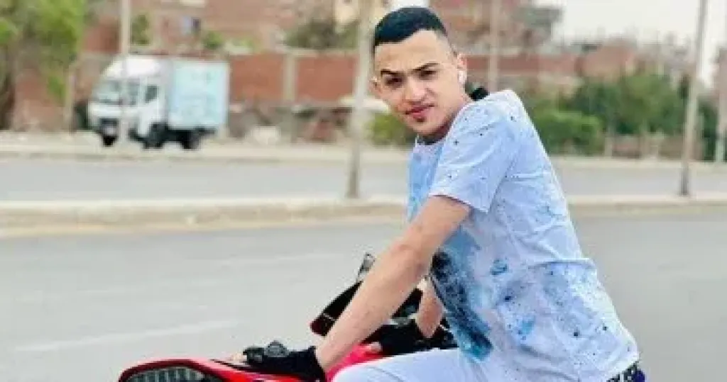 النيابة تستعجل تقرير الصفة التشريحية لجثة التيك توكر يوسف شلش
