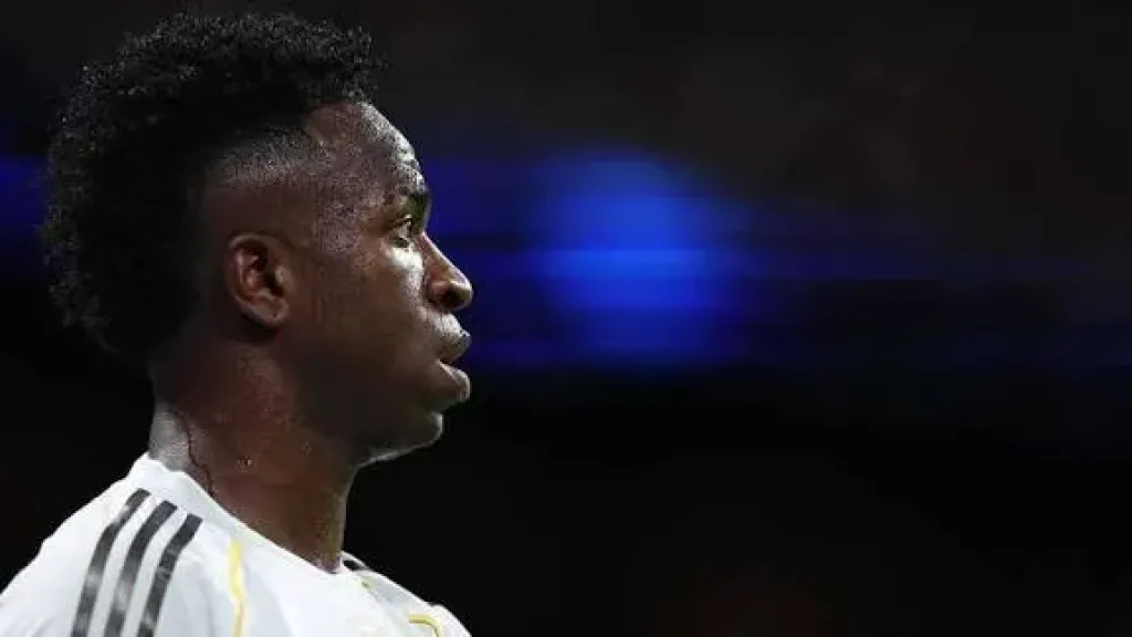 ريال مدريد يحدد سعر بيع فينيسيوس جونيور إلى أندية الدوري السعودي
