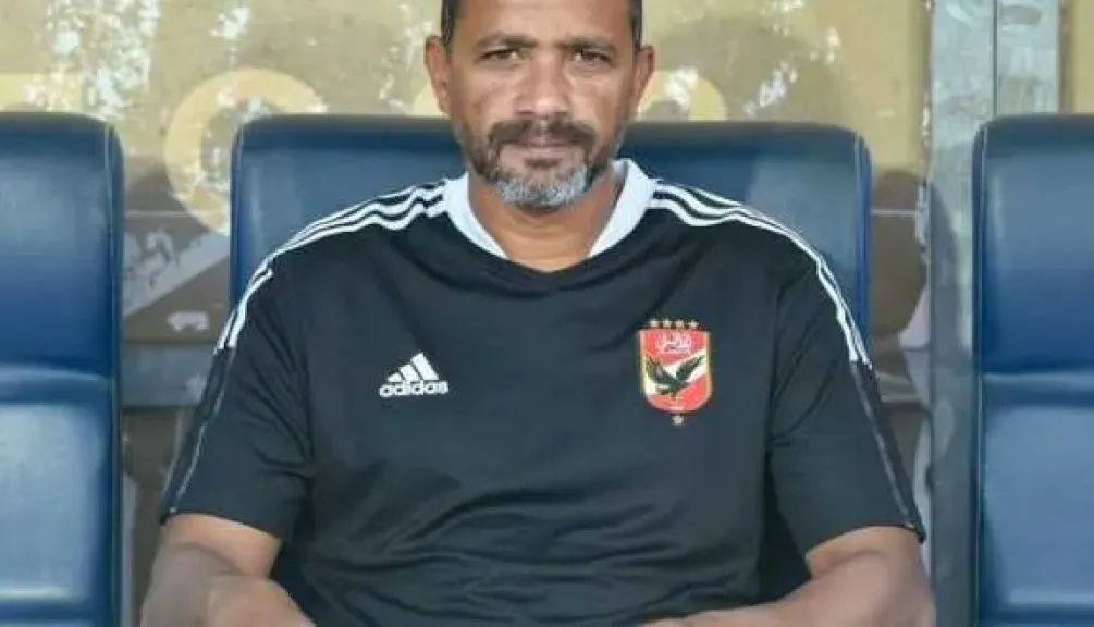 سامي قمصان يرفع الحمل البدني للاعبي المقاولون استعداداً لإنبي