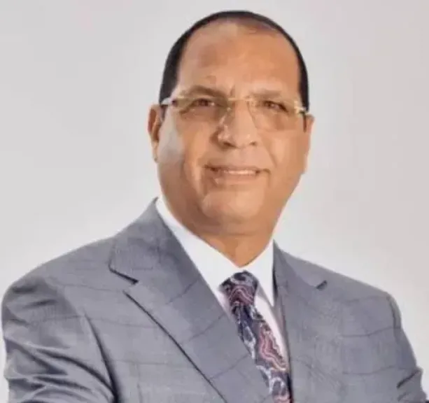 خالد مشهور يرحب باتفاق وقف الحرب في غزة ويشيد بالدور التاريخي للدبلوماسية المصرية