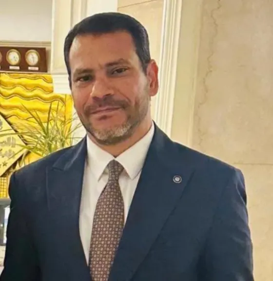 مهندس محمد رضا