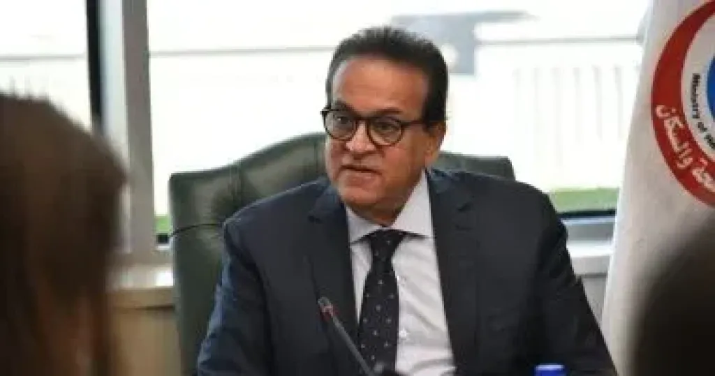 وزير الصحة يحيل مديرة مستشفى الخازندارة العام للتحقيق لتغيبها عن العمل