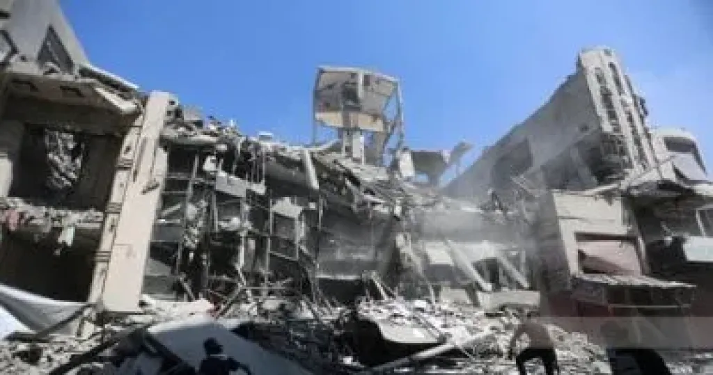 اتحاد العمال يثمن اتفاق إنهاء الحرب في غزة